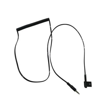 Imagem de Fio de Sensor Velocidade Bicicleta Esporte Fitness Ergometrica Esteira Malhar