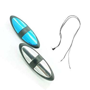 Imagem de Sensor Hand Grip Cabo Conector Bike Spinning Universal Academia Monitor Batimentos Fit Bicicleta Esteira Fitness Cardio