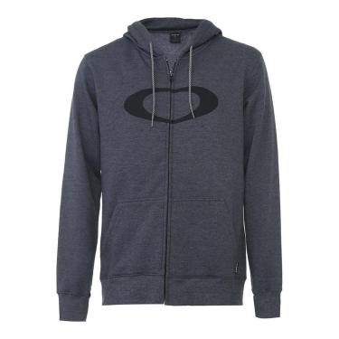 Imagem de Jaqueta de Moletom Oakley Ellipse C/ Capuz Masculina-Masculino