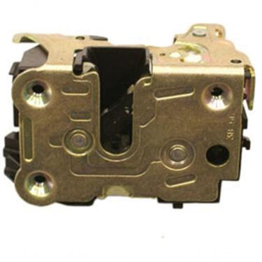 Imagem de Fechadura Porta Diant Lado Esquerdo Kangoo