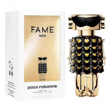 Imagem de Fame Parfum Paco Rabanne 50ml