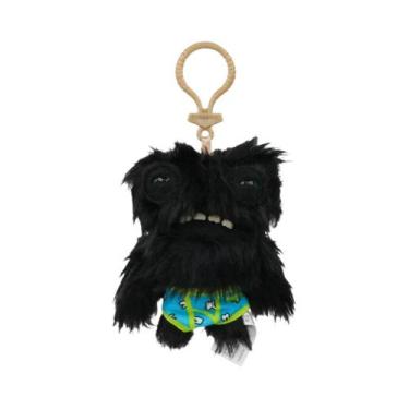 Imagem de Chaveiro Do Bob Esponja, Brinquedo De Pelúcia Divertido De 11CM, Pinge