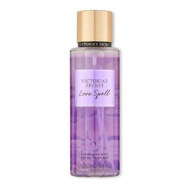 Imagem de Mist/Body Splash Love Spell, 250 mL, Victorias Secret