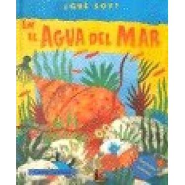 Imagem de En el agua del mar (que soy) - EUROIMPALA, 3