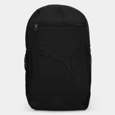 Imagem de Mochila Puma BackPack - Preto - Único, Único