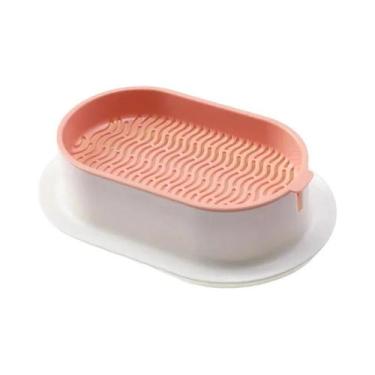 Imagem de Vaso Hidropônico Para Cultivo De Erva Para Gatos, Kit De Germinação, C