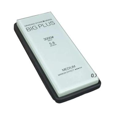 Imagem de Pedra De Afiar Facas Profissional De 200MM 400-10000  Pedra De Polir U