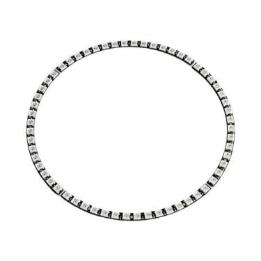 Imagem de Relógio De Parede LED RGB Ultra Brilhante De 60 Polegadas Com Drivers 