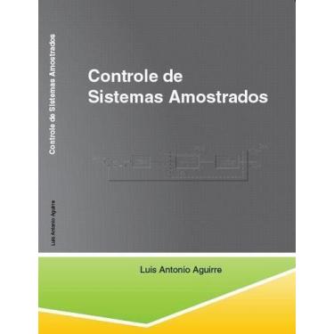 Imagem de Controle De Sistemas Amostrados - CATAVENTO, Sortido