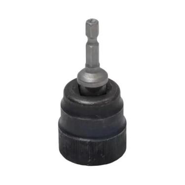 Imagem de Chave De Impacto Universal Em Aço Cromo Vanádio Para Furadeira Elétric