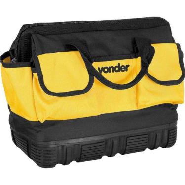 Imagem de Bolsa em Lona Para Ferramentas BL 010 Vonder