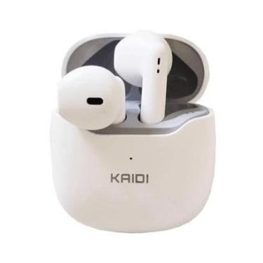 Imagem de Fone de Ouvido Kaidi Bluetooth 5.1 Sem Fio-Unissex