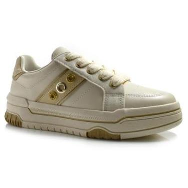 Imagem de Tênis Casual Feminino Ramarim 2594101-Feminino