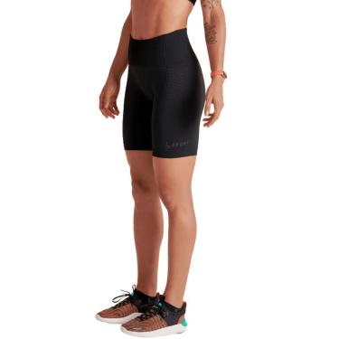 Imagem de Bermuda Feminina Lupo Basic Fit Sem Costura Lisa-Feminino