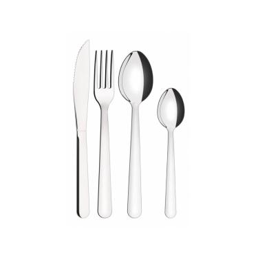 Imagem de Faqueiro Tramontina Malibu 16 Peças