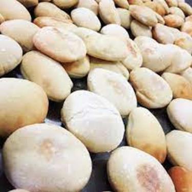 Imagem de Pão Sirio Canapé 220grs pacote  - Cheff Cleo