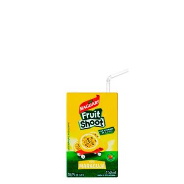 Imagem de Suco de Maracujá Maguary Fruit Shoot 150ml 1un