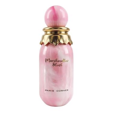 Imagem de Paris Corner Marshymallow Blush Eau De Parfum - Perfume Feminino 100ml