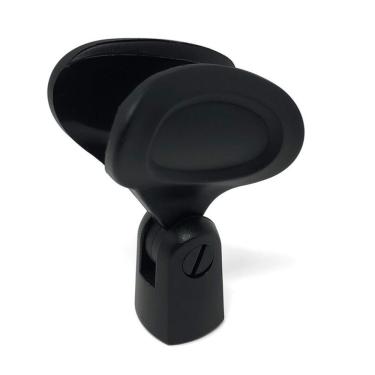 Imagem de Suporte Cachimbo Para Microfone Mc01 Com 3 Unidades