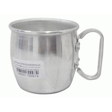 Imagem de Caneca Chopp nº 9 Leve em Alumínio AAL