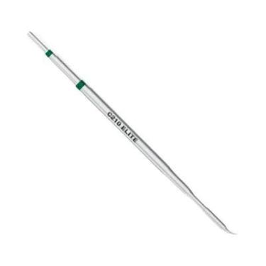 Imagem de Pontas De Solda Prata C210 Para Estações JBC Sugon Aifen T210 T26 A9: 