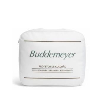 Imagem de Protetor de colchão maison ii - queen - buddemeyer