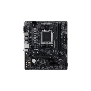 Imagem de Placa-Mãe MSI PRO A620M-B EVO, AMD AM5, mATX, DDR5 - PROA620AMBEVO