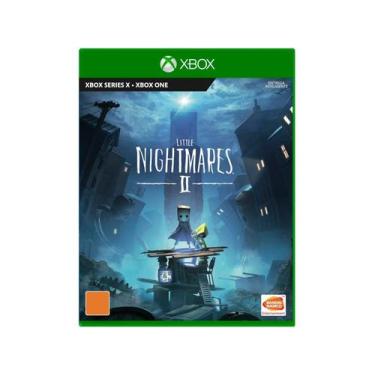 Imagem de Little Nightmares II - Bandai Namco