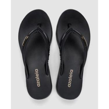 Imagem de Sandália Plataforma Azaleia Tina-Feminino