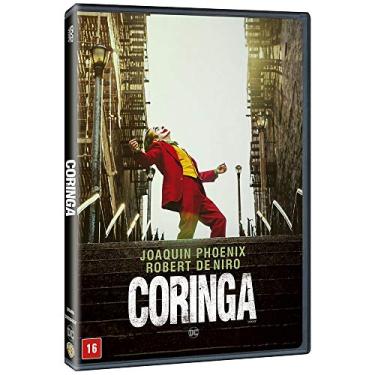 Imagem de Coringa [DVD]