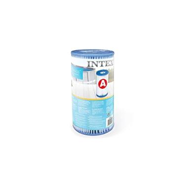 Imagem de Cartucho Do Filtro P/ Bomba 1/6 Hp & 1/15 Hp Intex