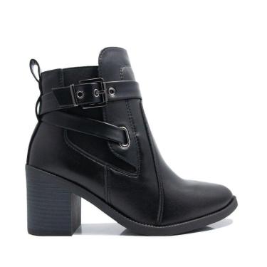Imagem de Bota Comfort Flex Montain Elegance-Feminino