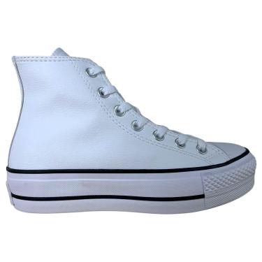 Imagem de Tênis Converse Chuck Taylor All Star Plataform Hi Cano Alto-Feminino