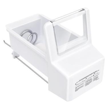 Imagem de Caixa de gelo para máquina de gelo Whirlpool Ice Maker WPW10558424, 11