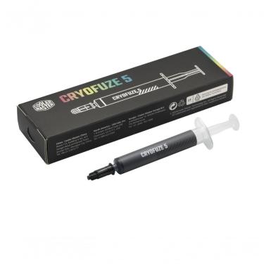 Imagem de Pasta Termica Cryofuze 5 Black - 3 Gramas - Mgy-adsk-n03g-r1