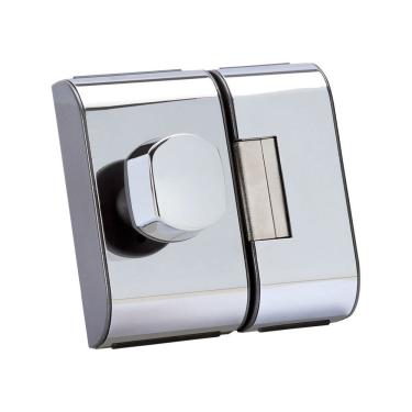 Imagem de Fechadura Hdl Eletrica Pv90 2f Bola