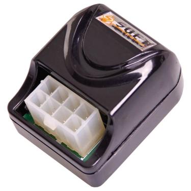 Imagem de Centralina para Motor Soft TR-26 Mini para Portas Automáticas e Automação com Controle...