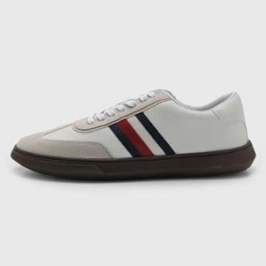Imagem de Tênis Tommy Hilfiger Daniel Cupset Masculino-Masculino