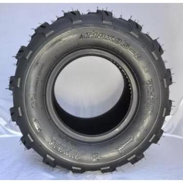 Imagem de Pneu 18x9.5/8 Aro 8 - FUNX