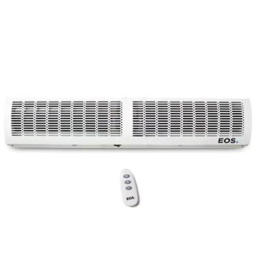 Imagem de Cortina de Ar EOS 150 cm com Controle Remoto Ca1215C 220V