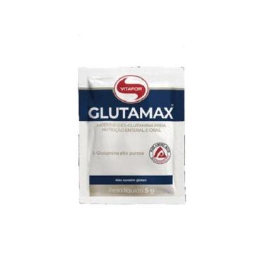 Imagem de Glutamax Sachê (5g) - Padrão: único - Health Time Nutrition