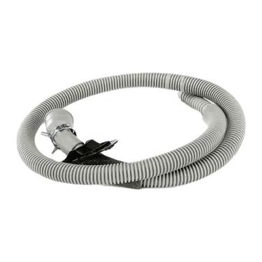 Imagem de Conjunto de Mangueira de Drenagem para Lavadora Samsung DC97-18682D - 