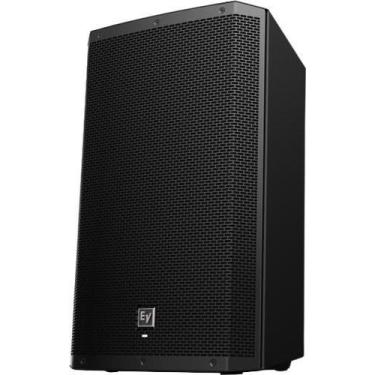 Imagem de Caixa Ativa Eletro Voice Zlx12p 12" 1000w , BIVOLT