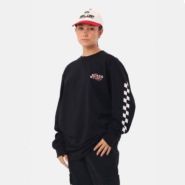 Imagem de Camiseta Ml Lost Racing-Masculino