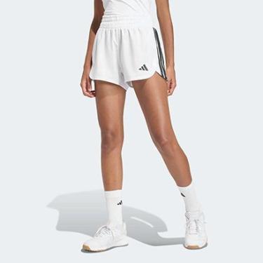 Imagem de Short Adidas Pacer High Feminino-Feminino