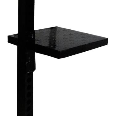 Imagem de Stepper Ajustável Para Gaiola Power Rack Pr824 Proaction-Unissex
