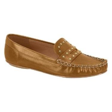 Imagem de Sapato Mocassim Vizzano Sapatilha Feminina 65104-Feminino