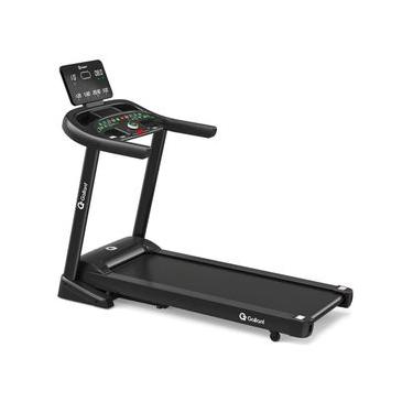 Imagem de Esteira Ergométrica Elétrica Gallant Neo Elite Pro 4.0hp 18Km/h 130Kg 220V (GEE13E40B-2...