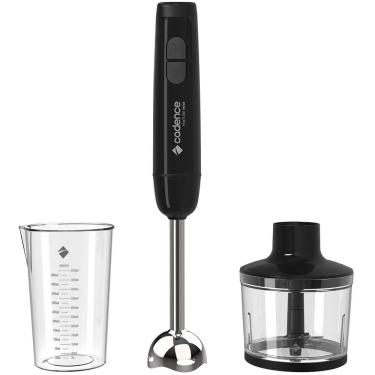 Imagem de Mixer Mixture Max 2 em 1 em Inox Cadence
