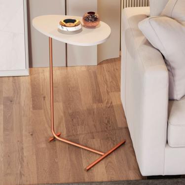 Imagem de Mesa de Apoio Organica Alamanda JB Moveis